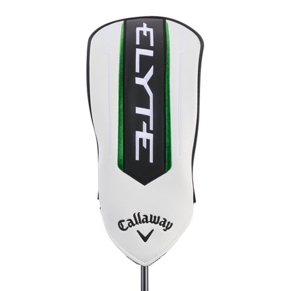 Callaway Elyte X driver