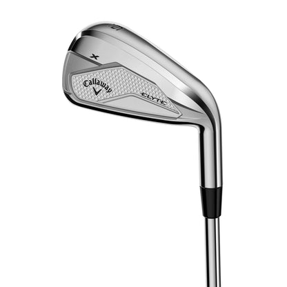 Callaway Elyte X 6 stk. Stål - Golf Experten A/S