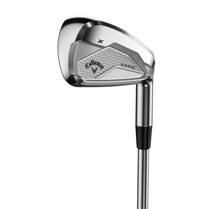 Callaway Elyte X 6 stk. Stål - Golf Experten A/S
