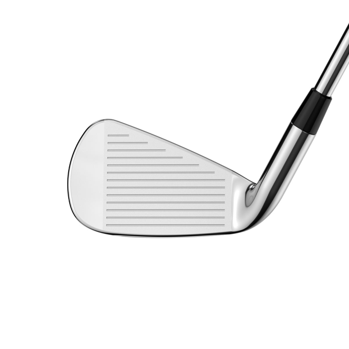 Callaway Elyte X 6 stk. Stål - Golf Experten A/S