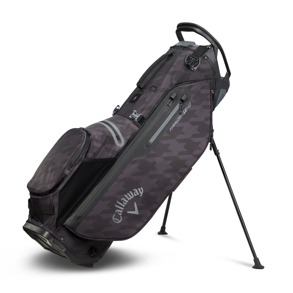 Callaway Fairway+ HD bærebag
