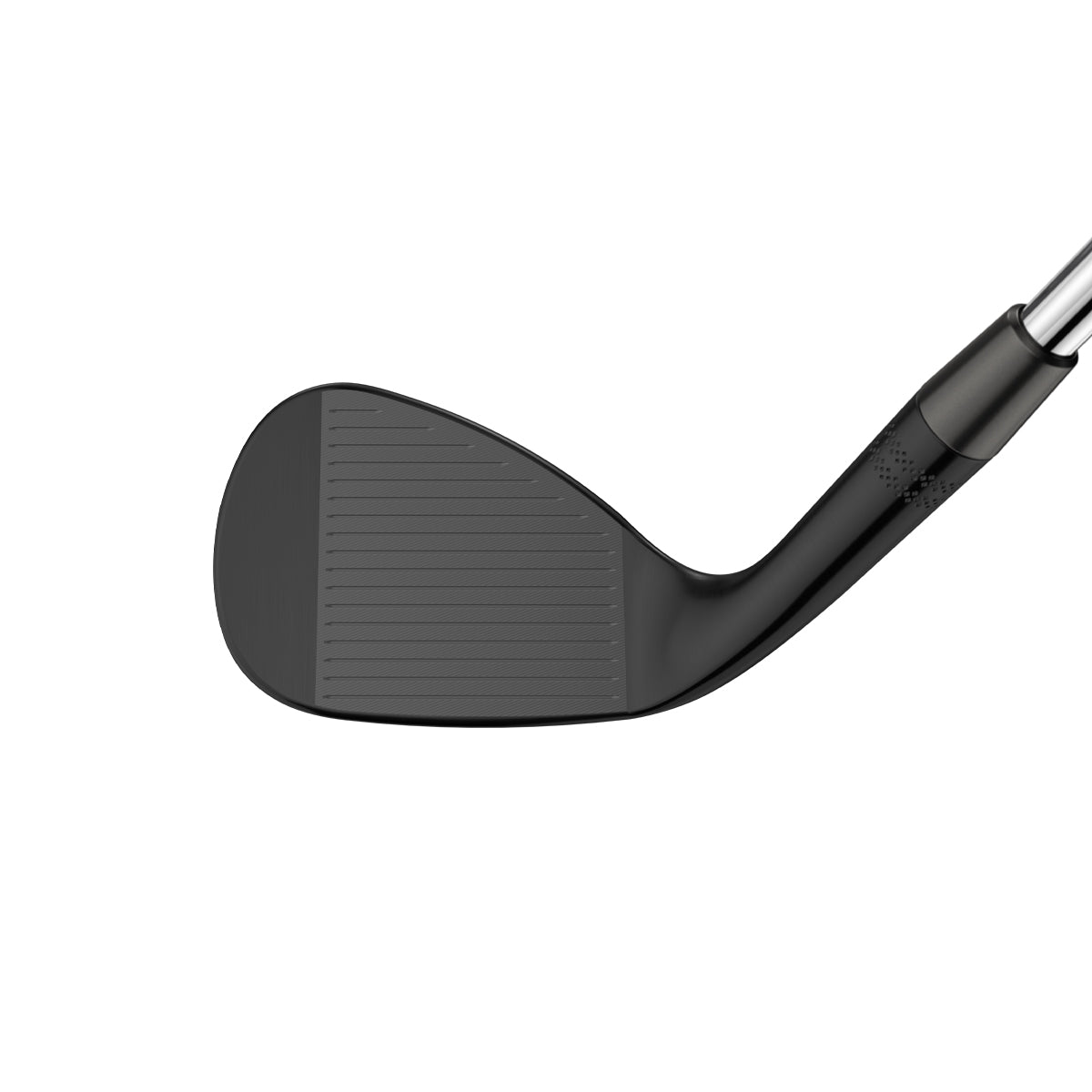 Callaway Opus - Black - Stål