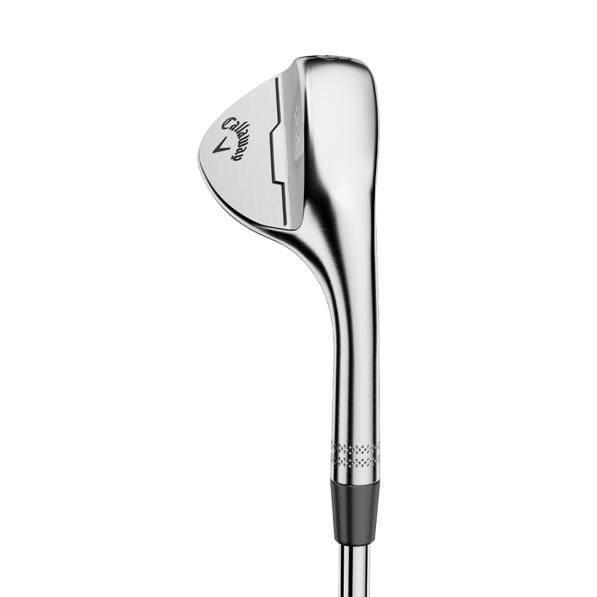 Callaway Opus - Chrome - Stål - Venstrehånd