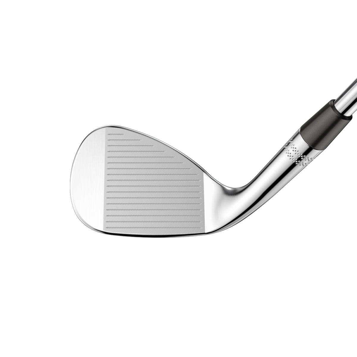 Callaway Opus - Chrome - Stål