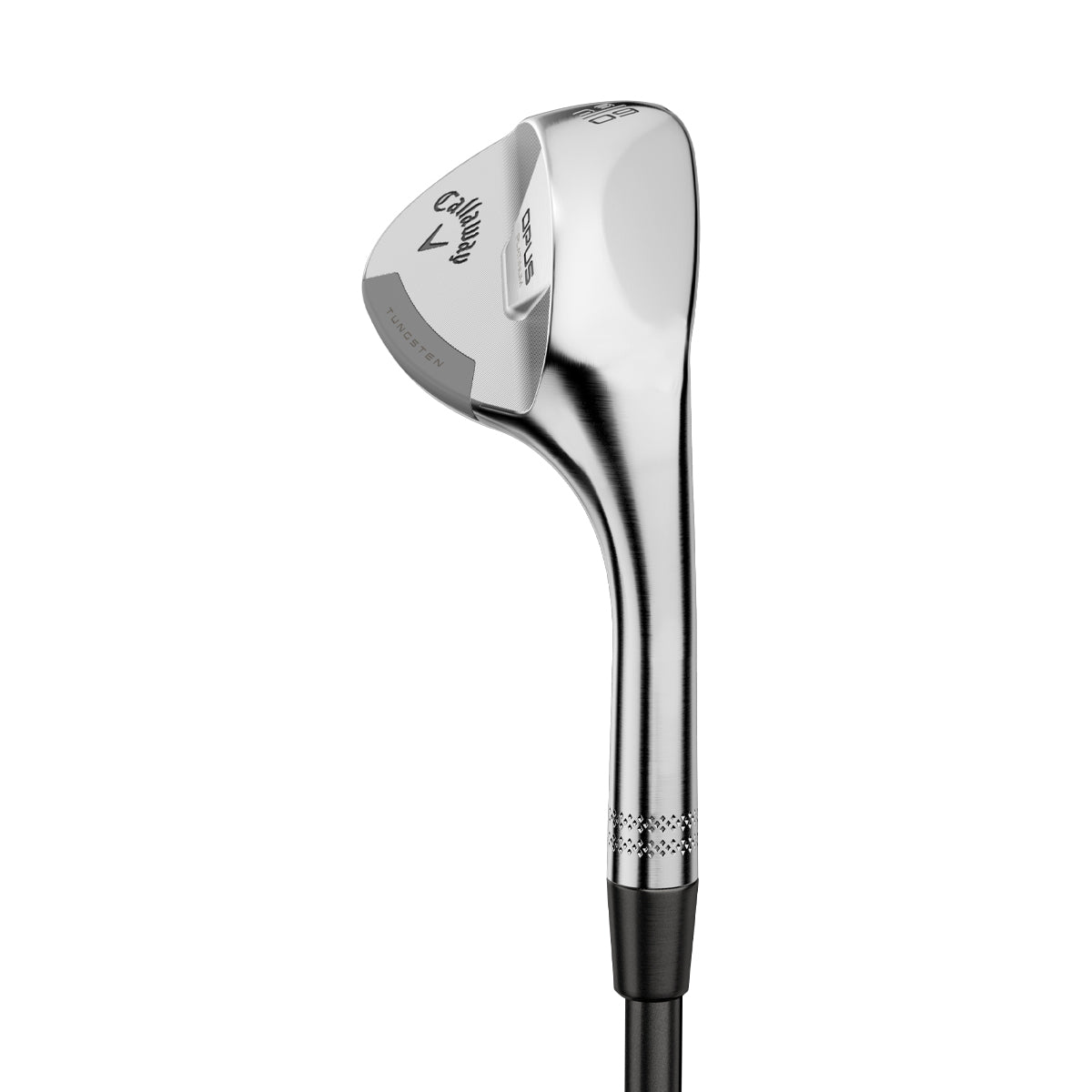 Callaway Opus Platinum - Chrome