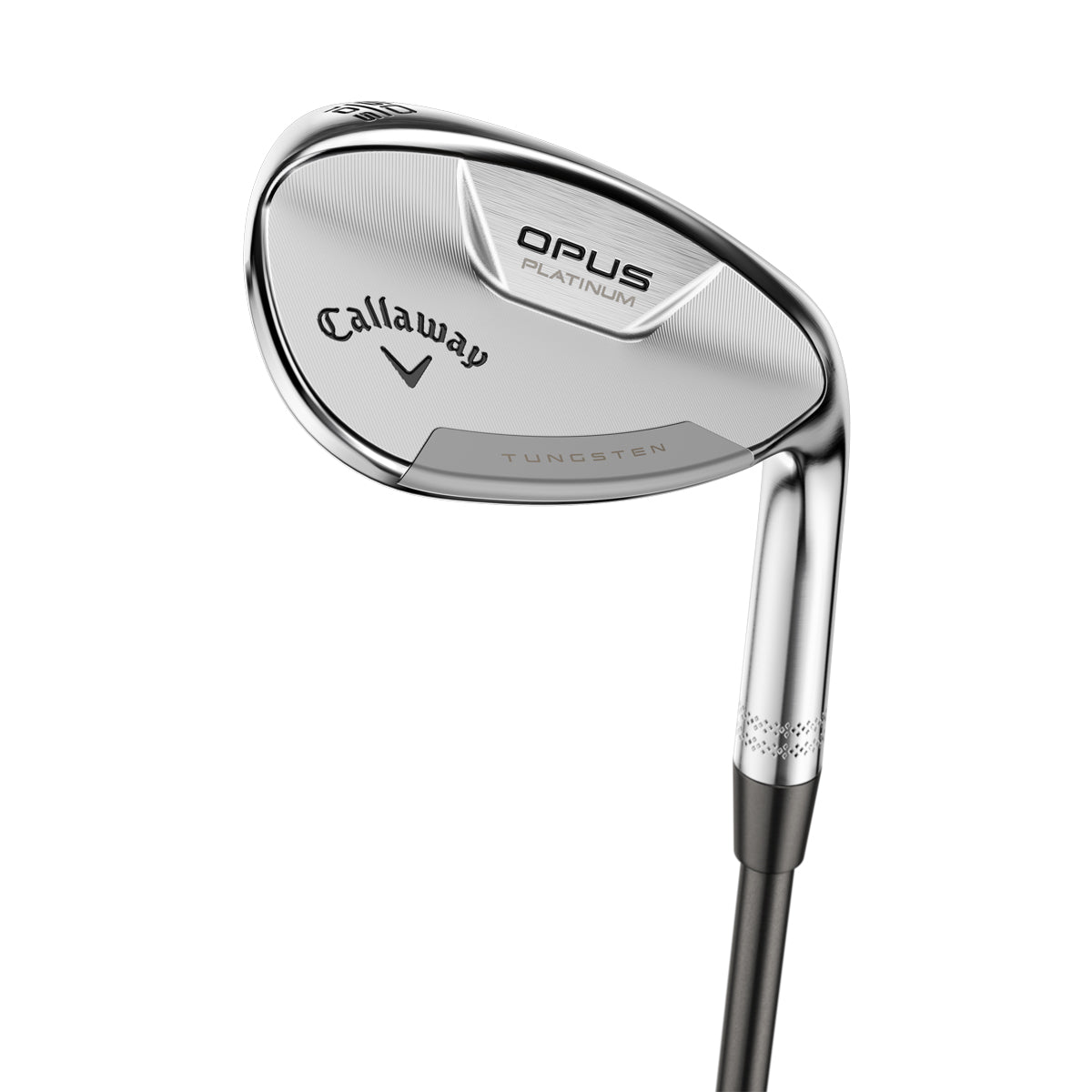 Callaway Opus Platinum - Chrome