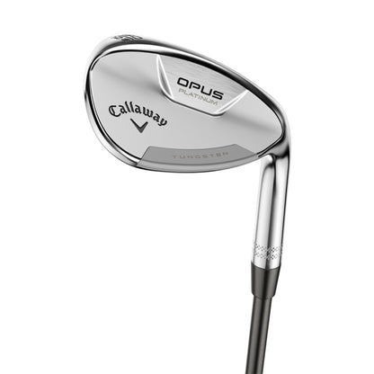 Callaway Opus Platinum - Chrome