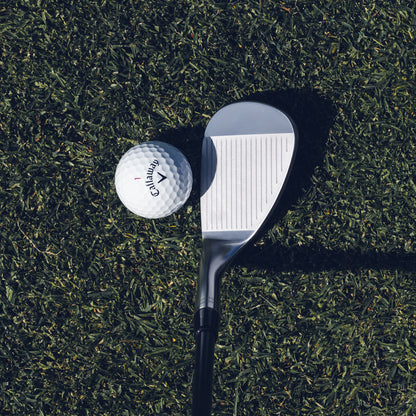 Callaway Opus Platinum - Chrome