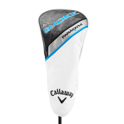 Callaway Paradym Ai Smoke Max Driver - Golf Experten A/S