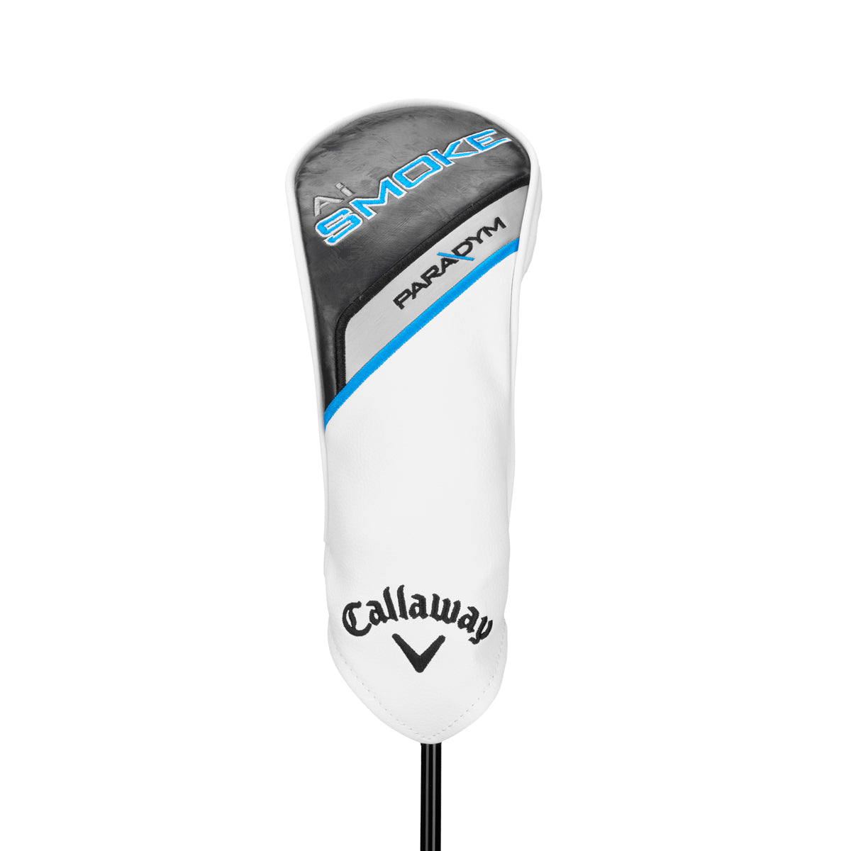 Callaway Paradym Ai Smoke Max Fairway - Dame