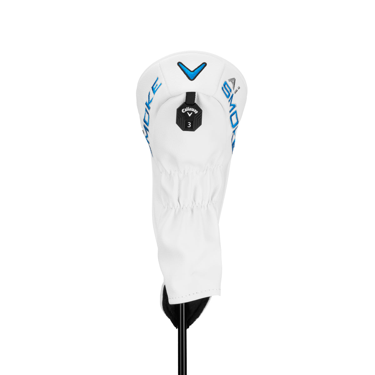 Callaway Paradym Ai Smoke Max Fairway - Senior