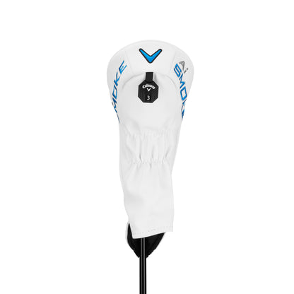 Callaway Paradym Ai Smoke Max Fairway - Dame