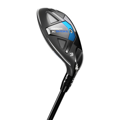 Callaway Paradym Ai Smoke Hybrid