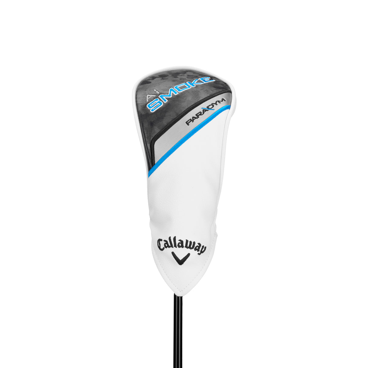 Callaway Paradym Ai Smoke Hybrid - Senior