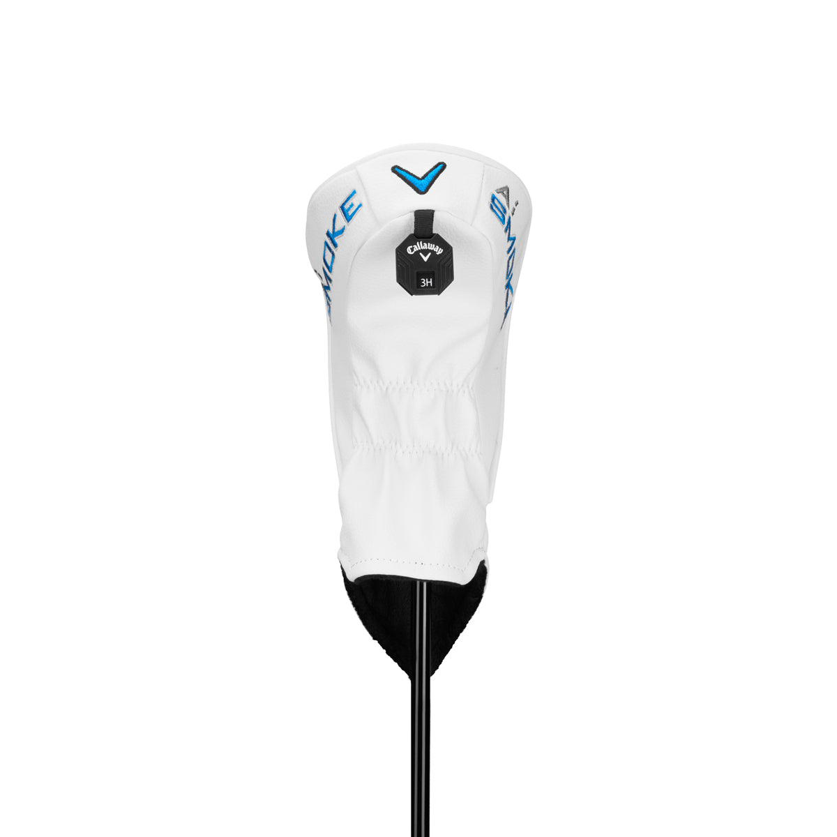 Callaway Paradym Ai Smoke Hybrid - Senior