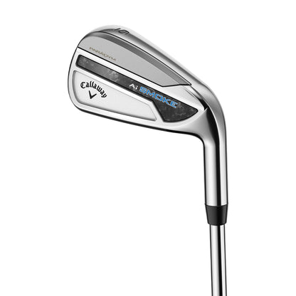 Callaway Paradym Ai Smoke 6 stk. Stål