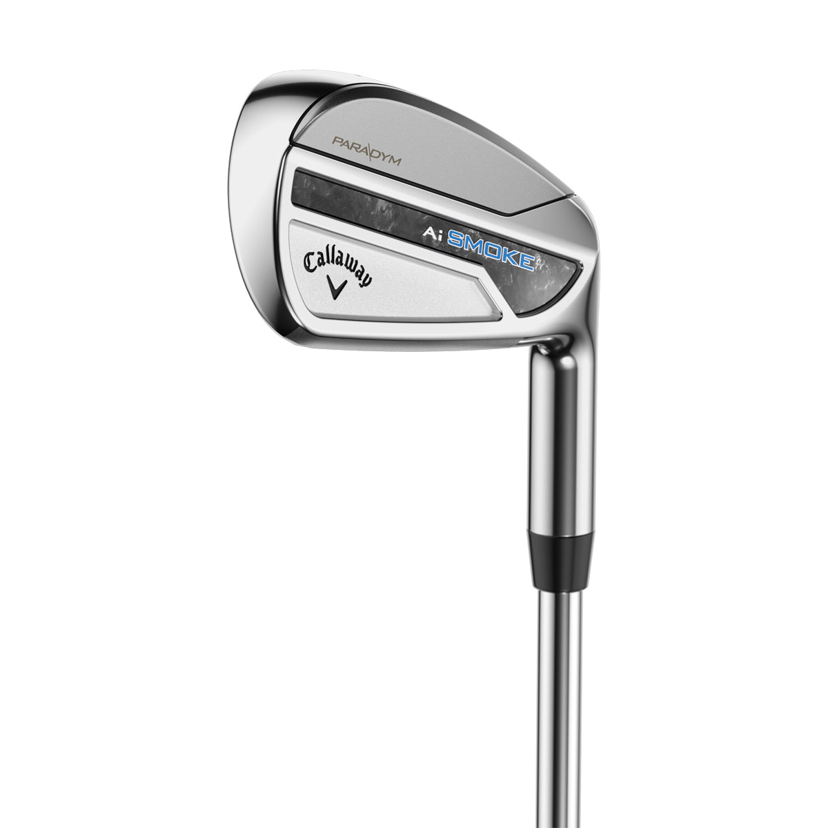 Callaway Paradym Ai Smoke 6 stk. Stål