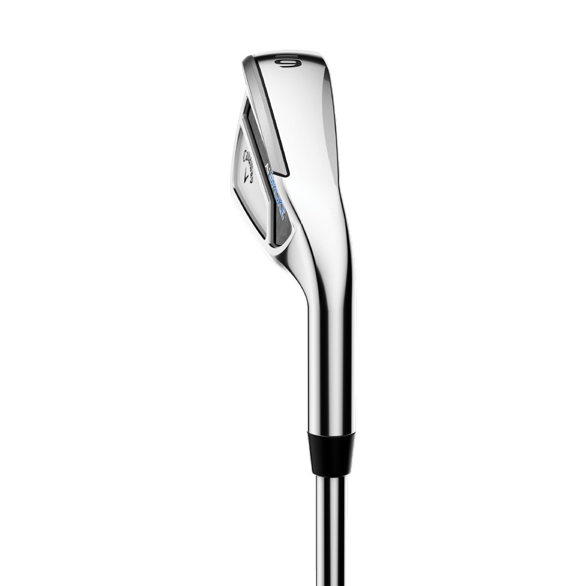 Callaway Paradym Ai Smoke 6 stk. Stål