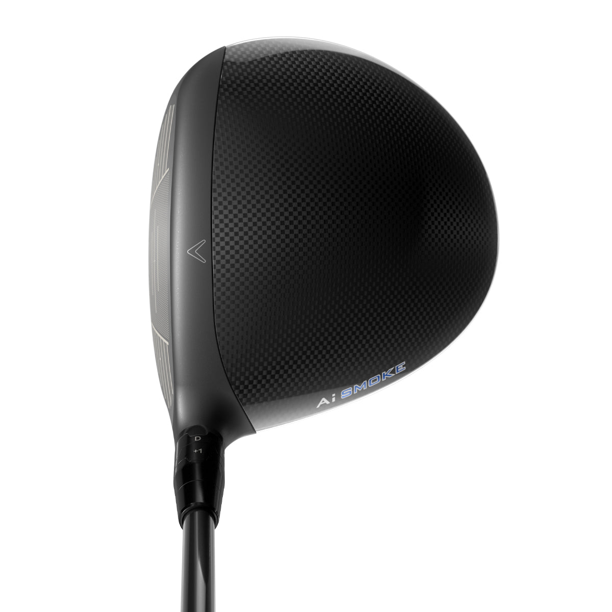 Callaway Paradym Ai Smoke Max Driver