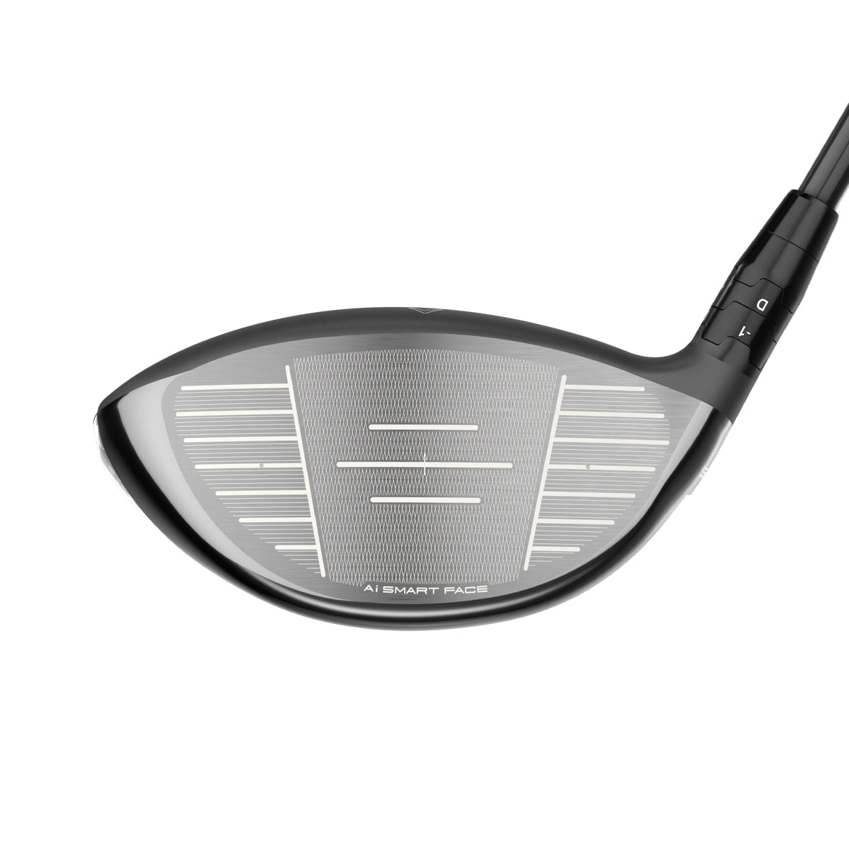 Callaway Paradym Ai Smoke Max Driver