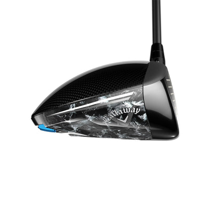 Callaway Paradym Ai Smoke Max Driver