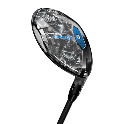 Callaway Paradym Ai Smoke Max Fairway - Senior