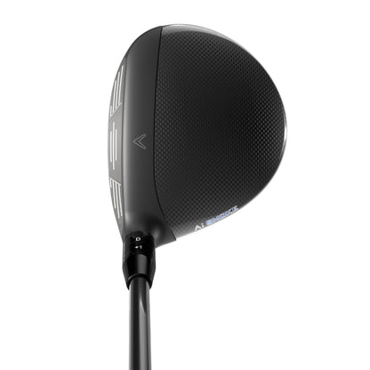 Callaway Paradym Ai Smoke Max Fairway - Senior