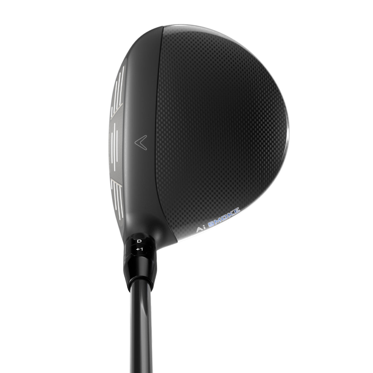 Callaway Paradym Ai Smoke Max Fairway - Dame