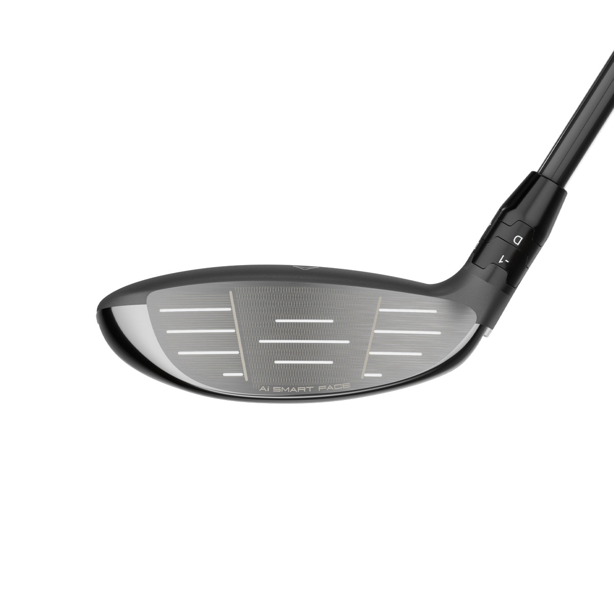 Callaway Paradym Ai Smoke Max Fairway - Senior