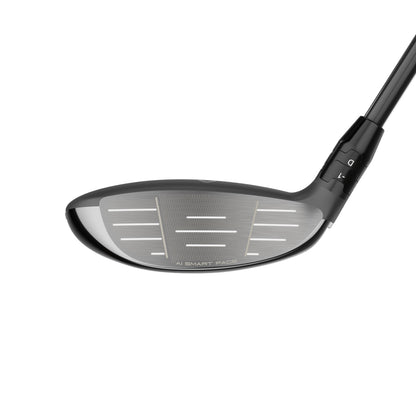 Callaway Paradym Ai Smoke Max Fairway - Senior