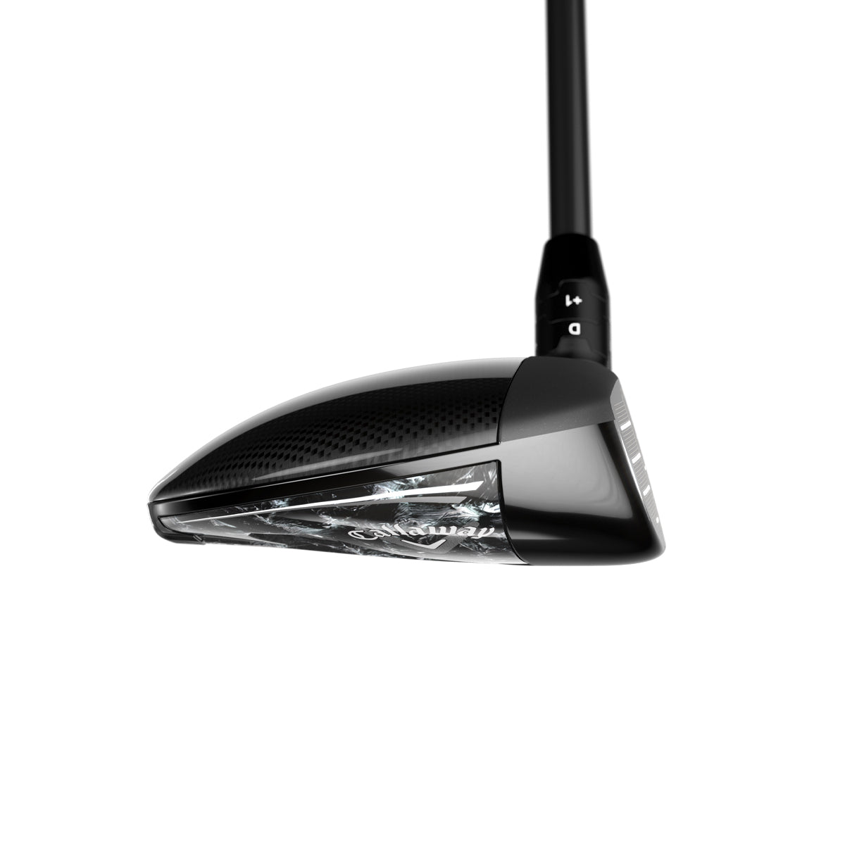 Callaway Paradym Ai Smoke Max Fairway - Dame