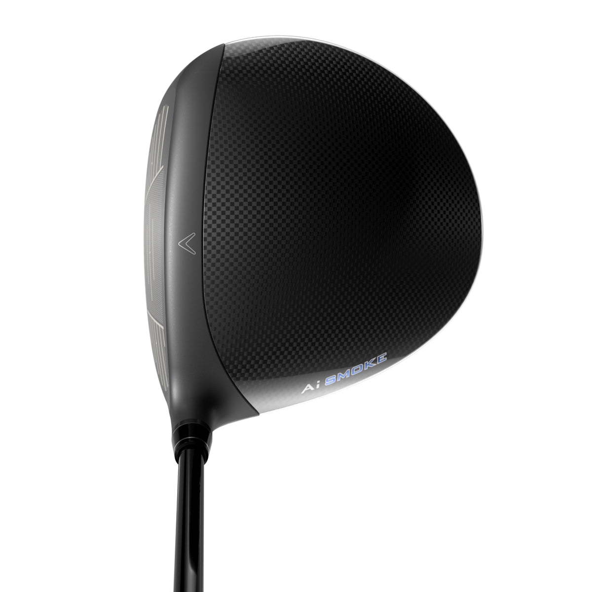Callaway Paradym Ai Smoke Max Driver - Senior