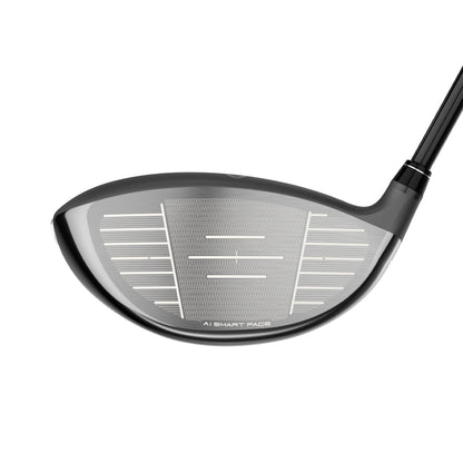 Callaway Paradym Ai Smoke Max Driver - Senior