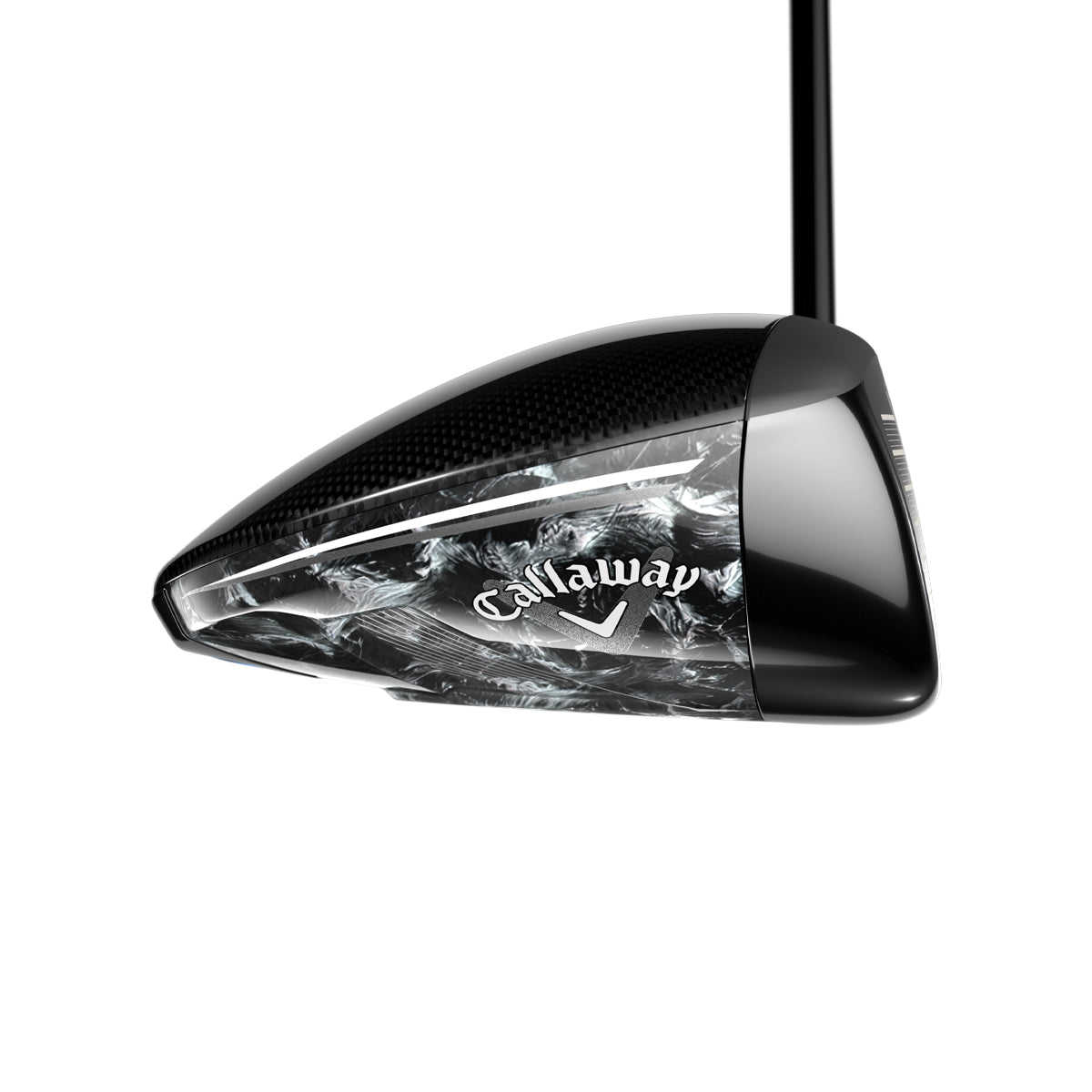 Callaway Paradym Ai Smoke Max Driver - Senior