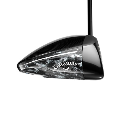 Callaway Paradym Ai Smoke Max Driver - Senior