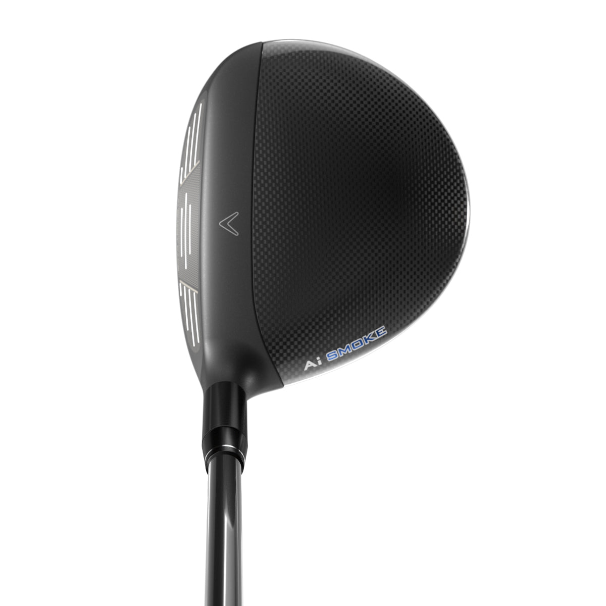 Callaway Paradym Ai Smoke Max Fast Fairway - Dame
