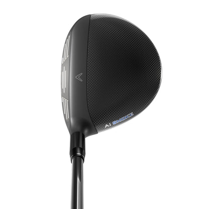 Callaway Paradym Ai Smoke Max Fast Fairway - Dame
