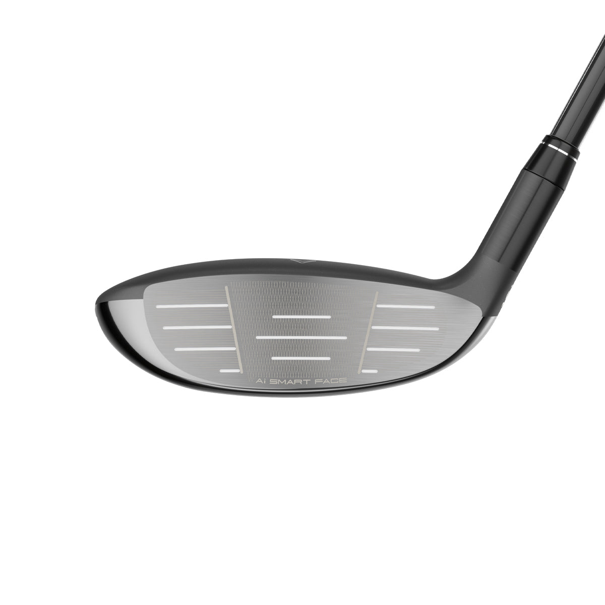 Callaway Paradym Ai Smoke Max Fast Fairway - Dame