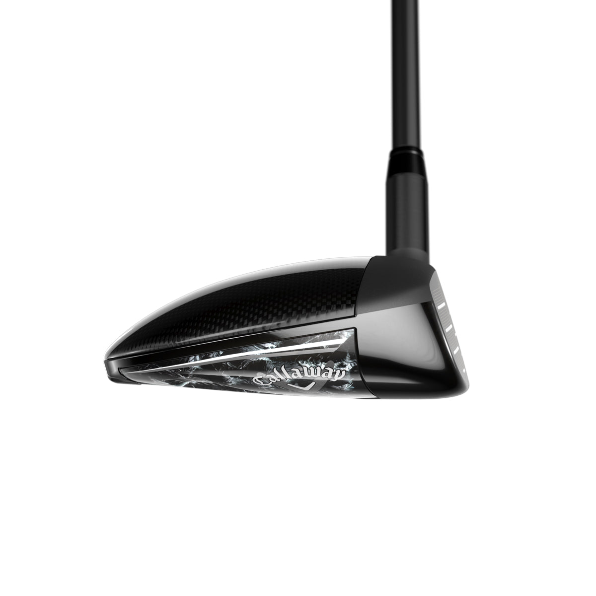 Callaway Paradym Ai Smoke Max Fast Fairway - Dame