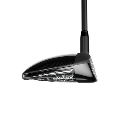 Callaway Paradym Ai Smoke Max Fast Fairway - Dame