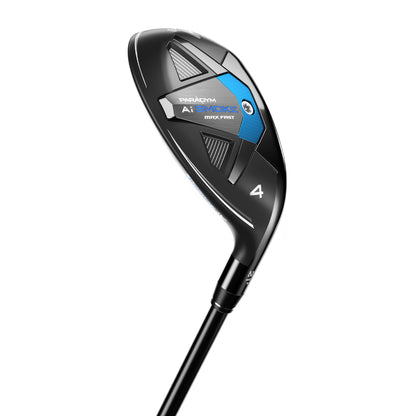 Callaway Paradym Ai Smoke Max Fast Hybrid - Dame