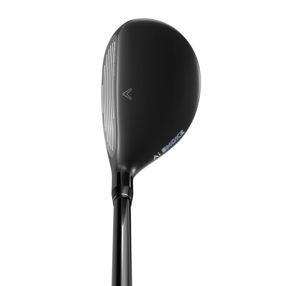 Callaway Paradym Ai Smoke Max Fast Hybrid - Dame