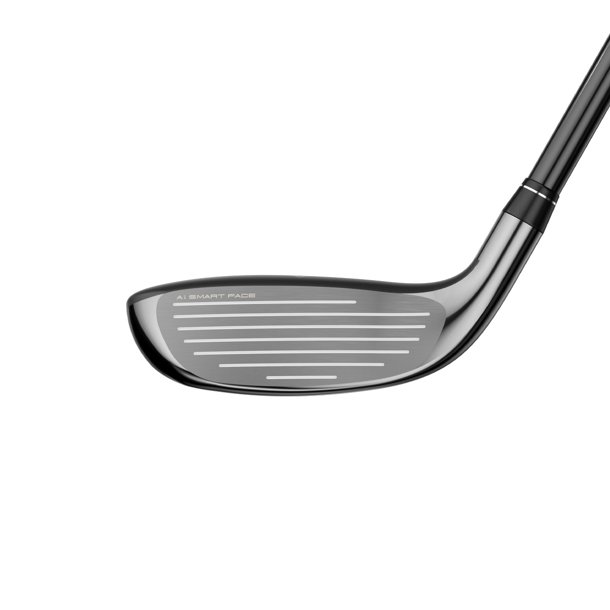Callaway Paradym Ai Smoke Max Fast Hybrid - Dame