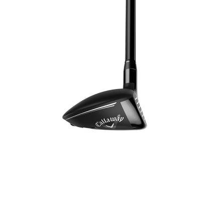 Callaway Paradym Ai Smoke Max Fast Hybrid - Dame