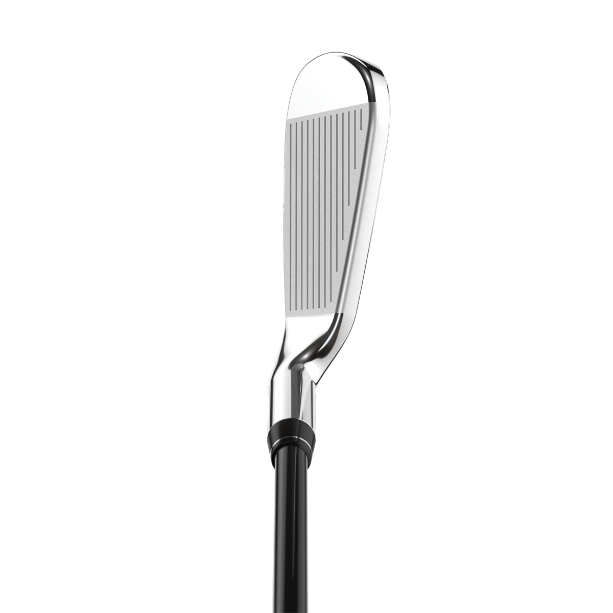 Callaway Paradym Ai Smoke Max Fast 6 stk. Grafit - Dame