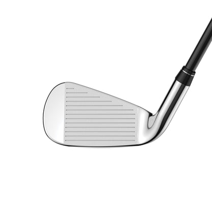 Callaway Paradym Ai Smoke Max Fast 6 stk. Grafit - Dame