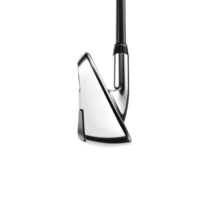 Callaway Paradym Ai Smoke Max Fast 6 stk. Grafit - Dame