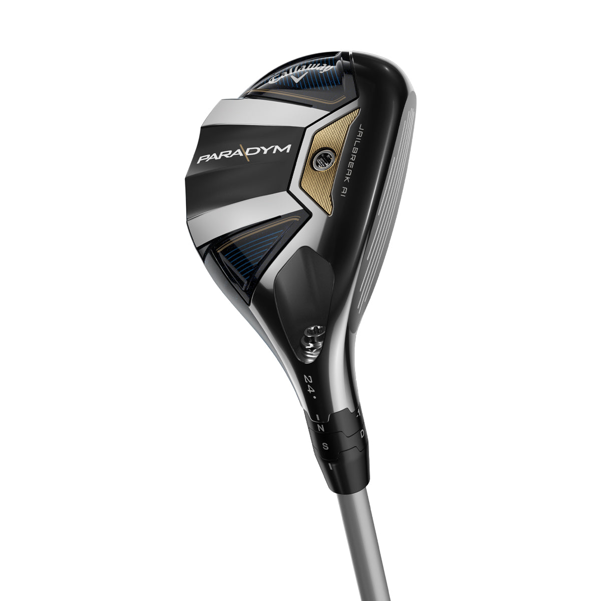 Callaway Paradym Hybrid