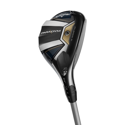 Callaway Paradym Hybrid