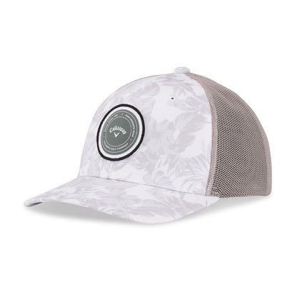 Callaway Playing Through Trucker cap